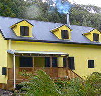 West Coast Bed and Breakfast - Accommodation Gladstone