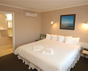 Edgewater - Accommodation Gladstone 8