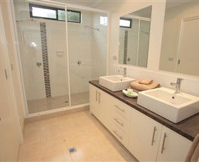 Ashley Gardens BIG4 Holiday Village - Aspen Parks - Accommodation Gladstone 3