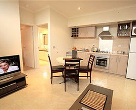 Ashley Gardens BIG4 Holiday Village - Aspen Parks - Accommodation Gladstone 2