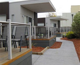 Ashley Gardens BIG4 Holiday Village - Aspen Parks - Accommodation Gladstone 4