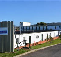 Tasman Backpackers - Accommodation Gladstone