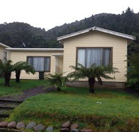 Queenstown Cottages - Owen - Accommodation Gladstone