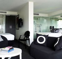The Cullen - Accommodation Gladstone