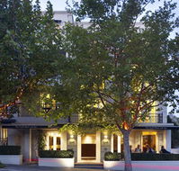 Lyall Hotel and Spa - Accommodation Gladstone
