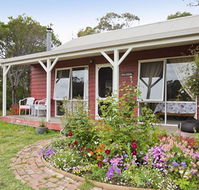 Freshwater Creek Cottages - Accommodation Gladstone