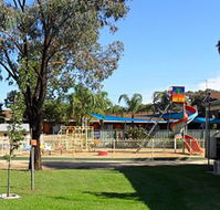 Nathalia Motel and Holiday Park - Accommodation Gladstone