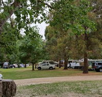 Valley View Caravan Park - Accommodation Gladstone