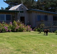 Clifton Beach Lodge - Accommodation Gladstone