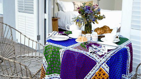 Lindenwarrah - A Lancemore Group Hotel - Accommodation Gladstone 2