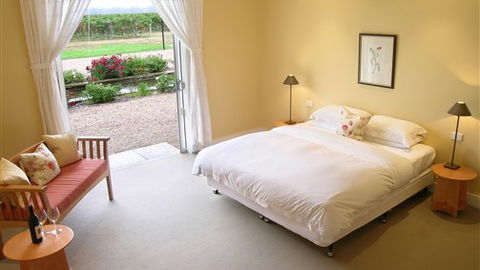 Lindenwarrah - A Lancemore Group Hotel - Accommodation Gladstone 0