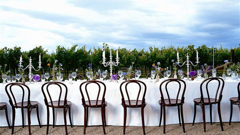 Lindenwarrah - A Lancemore Group Hotel - Accommodation Gladstone 4