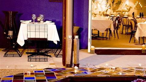 Lindenwarrah - A Lancemore Group Hotel - Accommodation Gladstone 3