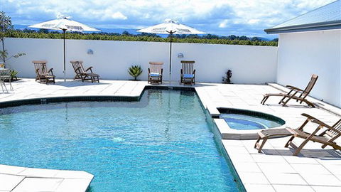Lindenwarrah - A Lancemore Group Hotel - Accommodation Gladstone 5
