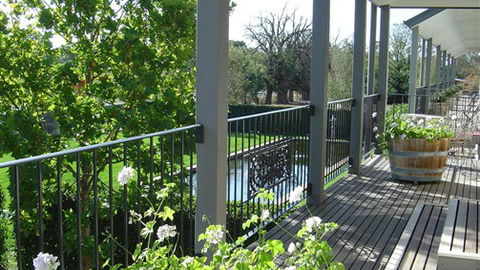 Lindenwarrah - A Lancemore Group Hotel - Accommodation Gladstone 6