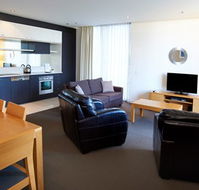Amity Apartment Hotels - Accommodation Gladstone
