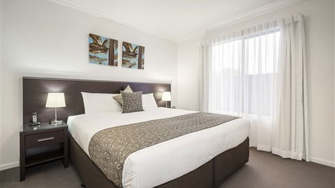 Quest Sale Serviced Apartments - Accommodation Gladstone 1