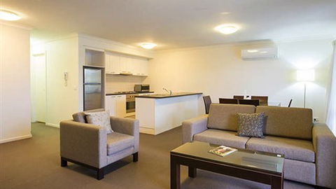 Quest Sale Serviced Apartments - Accommodation Gladstone 4