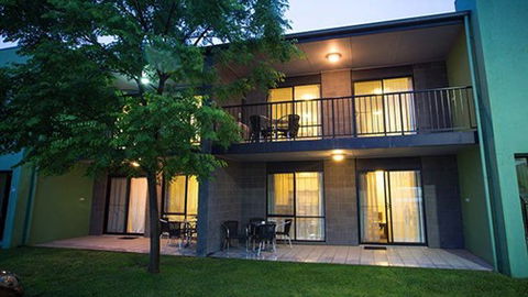 Quest Sale Serviced Apartments - Accommodation Gladstone 6