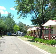 Bairnsdale Riverside Holiday Park - Accommodation Gladstone