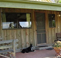 Pennyroyal Raspberry Farm  Cidery - Accommodation Gladstone