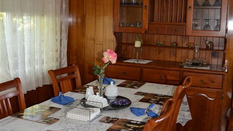 Admurraya House Bed And Breakfast - Accommodation Gladstone 2