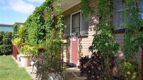 Admurraya House Bed And Breakfast - Accommodation Gladstone 4