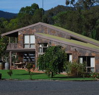 Greenstone Farm - Accommodation Gladstone