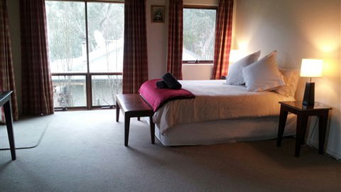 Greenstone Farm - Accommodation Gladstone 3