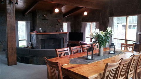 Greenstone Farm - Accommodation Gladstone 4