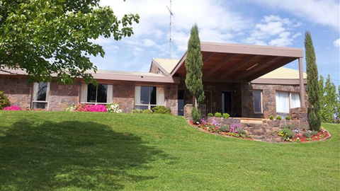 Greenstone Farm - Accommodation Gladstone 1