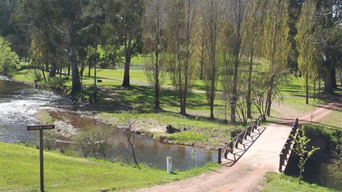 Greenstone Farm - Accommodation Gladstone 7