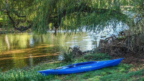 Greenstone Farm - Accommodation Gladstone 8
