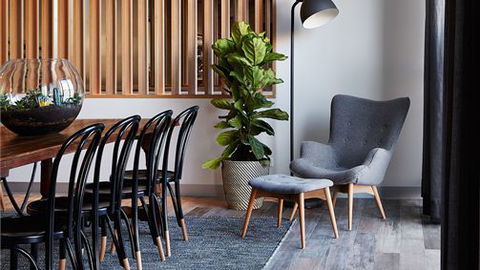 The Schaller Studio - Accommodation Gladstone 0