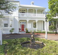 The Riversleigh - Accommodation Gladstone