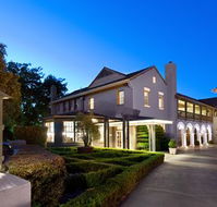 Peppers Mineral Springs Hotel - Accommodation Gladstone