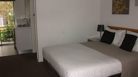 Riverside Ocean Grove - Accommodation Gladstone 3