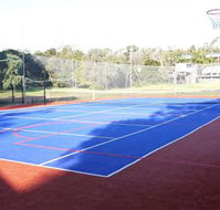 Amberlee Family Holidays - Accommodation Gladstone