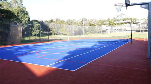 Amberlee Family Holidays - Accommodation Gladstone 0