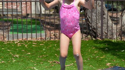 Amberlee Family Holidays - Accommodation Gladstone 4