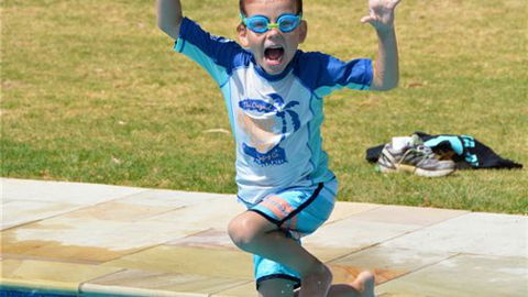 Amberlee Family Holidays - Accommodation Gladstone 3