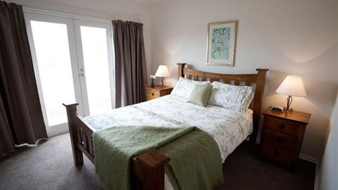 Strath Valley View Bed And Breakfast - Accommodation Gladstone 0