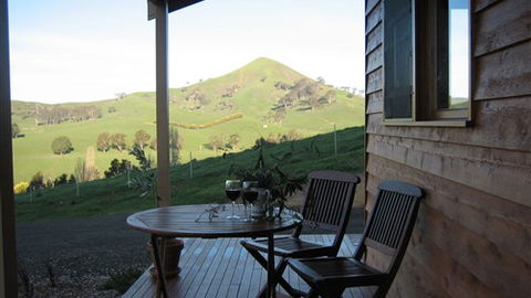 Strath Valley View Bed And Breakfast - Accommodation Gladstone 6