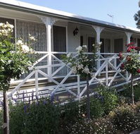 Burrabliss Bed and Breakfast - Accommodation Gladstone