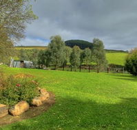 Daylesford Peppermint Springs Spa Retreat - Accommodation Gladstone