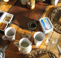 Paynes Hut - Accommodation Gladstone
