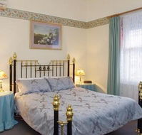Benambra BB - Accommodation Gladstone