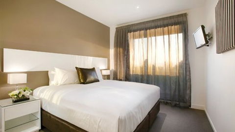 Punthill Apartment Hotels - Oakleigh - Accommodation Gladstone 0