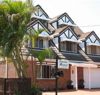 Ainslie Manor BandB - Accommodation Gladstone
