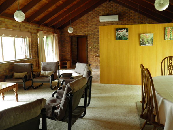 Taromeo ACT Accommodation Gladstone